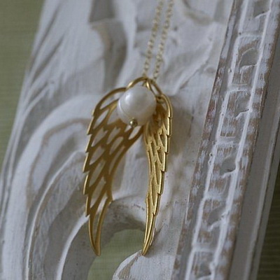 swarovski колье